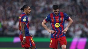 To kluczowy zawodnik Barcelony. Statystyki mówią same za siebie