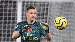 Transfery. Bernd Leno przymierzany do Bayernu Monachium. Ma zastąpić Manuela Neuera