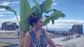 Matka Cristiano Ronaldo opublikowała wzruszającą wiadomość. "Cieszę się, że mogę żyć"