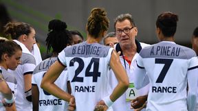 ME 2016. Dramat Hiszpanek. Allison Pineau uratowała Francuzkom zwycięstwo