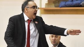 Jose Hernandez: Miało być lepiej, a nie jest. Może trzeba będzie coś zmienić?