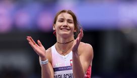 Adrianna Sułek-Schubert zmienia trenera