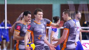 PlusLiga: VERVA Warszawa Orlen Paliwa - Jastrzębski Węgiel 2:3 (galeria)