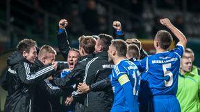 Najlepsi I-ligowcy 12. kolejki wg WP SportoweFakty