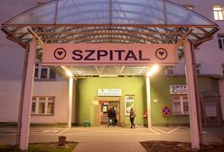 Pierwsze przesłuchania w sprawie porodu w szpitalu w Starachowicach