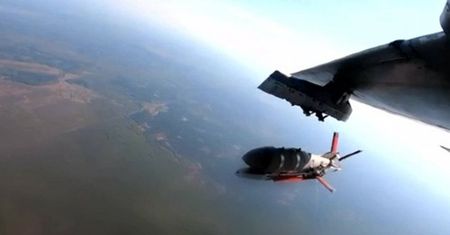 Rosjanie bombardują nimi Ukraińców. Ci opracowali lepszą kopię
