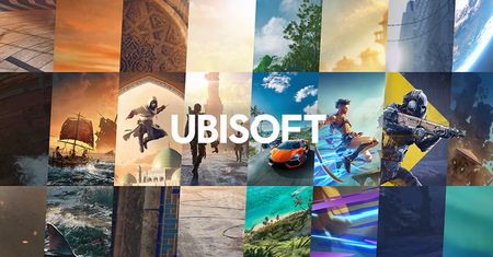 Tencent ma chrapkę na Ubisoft? Giełda zareagowała