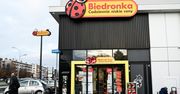 Biedronka ujawnia plany. Oto ile chce mieć sklepów do końca roku
