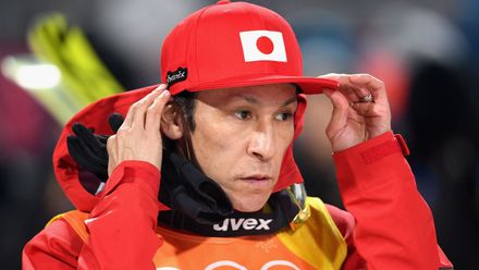 Polskie i światowe legendy sportu - rozpoznajesz je na zdjęciach?