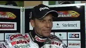 Piotr Protasiewicz: Obawiałem się tego spotkania