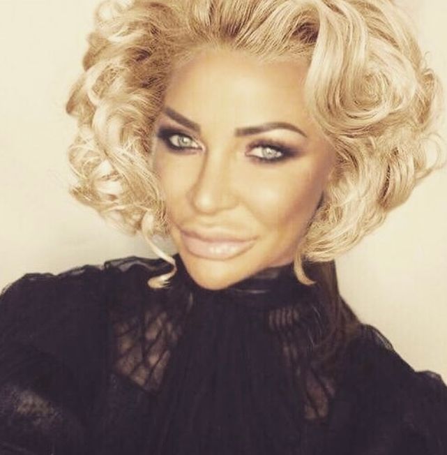 Kamila Kaczmarek 