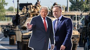 Trump ogłosił ważny krok. Baza USA w Polsce coraz bliżej