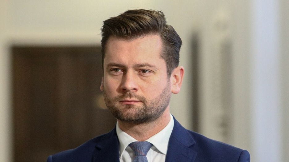 Dożywocie za aborcję? Kamil Bortniczuk nie wyklucza