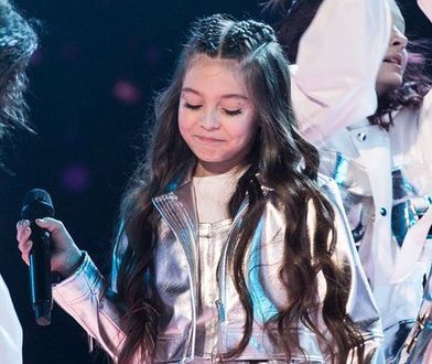 Eurowizja Junior 2022. Zwyciężyła Francja. Polska daleko za podium