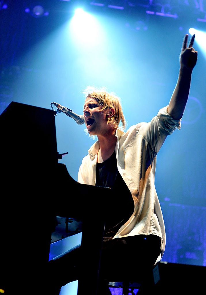 Tom Odell