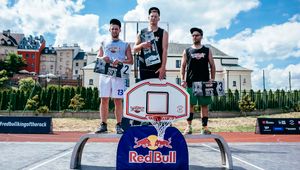 Red Bull King of the Rock: poznaliśmy kolejnych finalistów