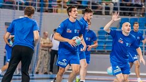 Dużo grania w planach Orlenu Wisły Płock