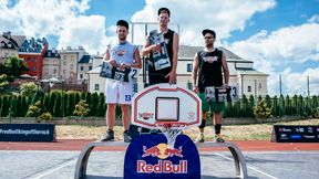 Red Bull King of the Rock: poznaliśmy kolejnych finalistów