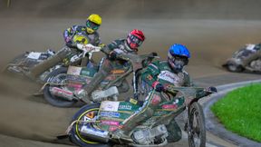 Żużel. Męczarnie Włókniarza w próbie generalnej. Wilki powalczyły w Częstochowie