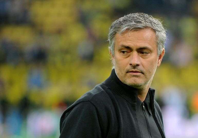 Chelsea Londyn świetnie zaczęła sezon. Czy Jose Mourinho poprowadzi The Blues do triumfu w LM?