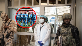 Ponad 130 zgonów. Dramatyczna sytuacja u uczestnika mundialu
