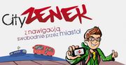 Z CityZenkiem nie zginiesz w miejskiej dżungli