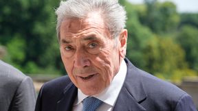 Legenda znów w szpitalu. Dramatyczny apel. "Mam tego dość"