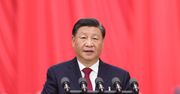 Chiński przywódca ostrzega przed "niebezpiecznym sztormem"