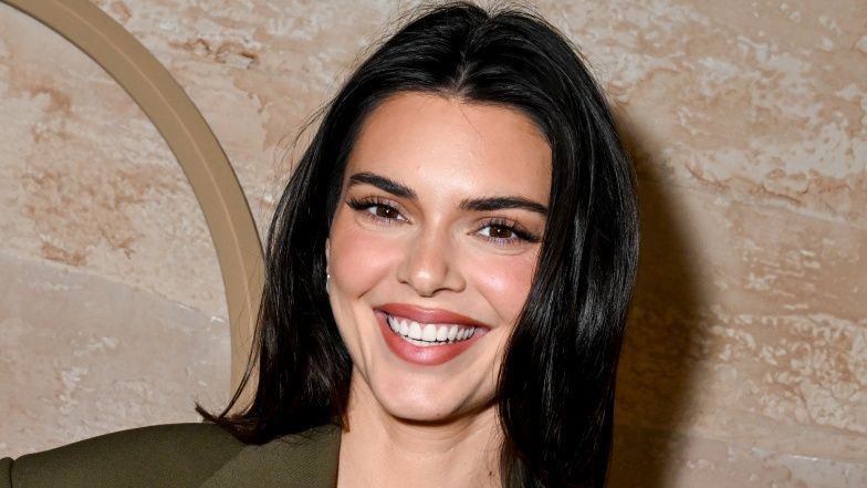 Kendall Jenner ujawnia prawdę o swojej orientacji seksualnej