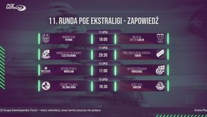 Żużlowy szlagier w Zielonej Górze. Zapowiedź 11. rundy PGE Ekstraligi