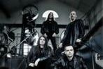 Blind Guardian na jedynym koncercie w Polsce