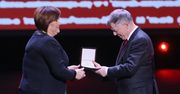 "Zasłużony dla polszczyzny". Ważna nagroda dla Profesora Miodka