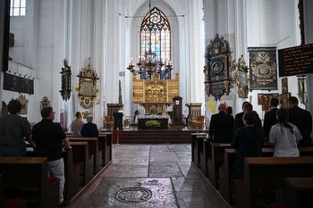 Uroczystość Wniebowzięcia Najświętszej Maryi Panny. Co oznacza dla katolików?