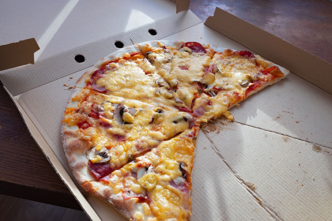 Warning: Popular pizza topping linked to higher cancer risk