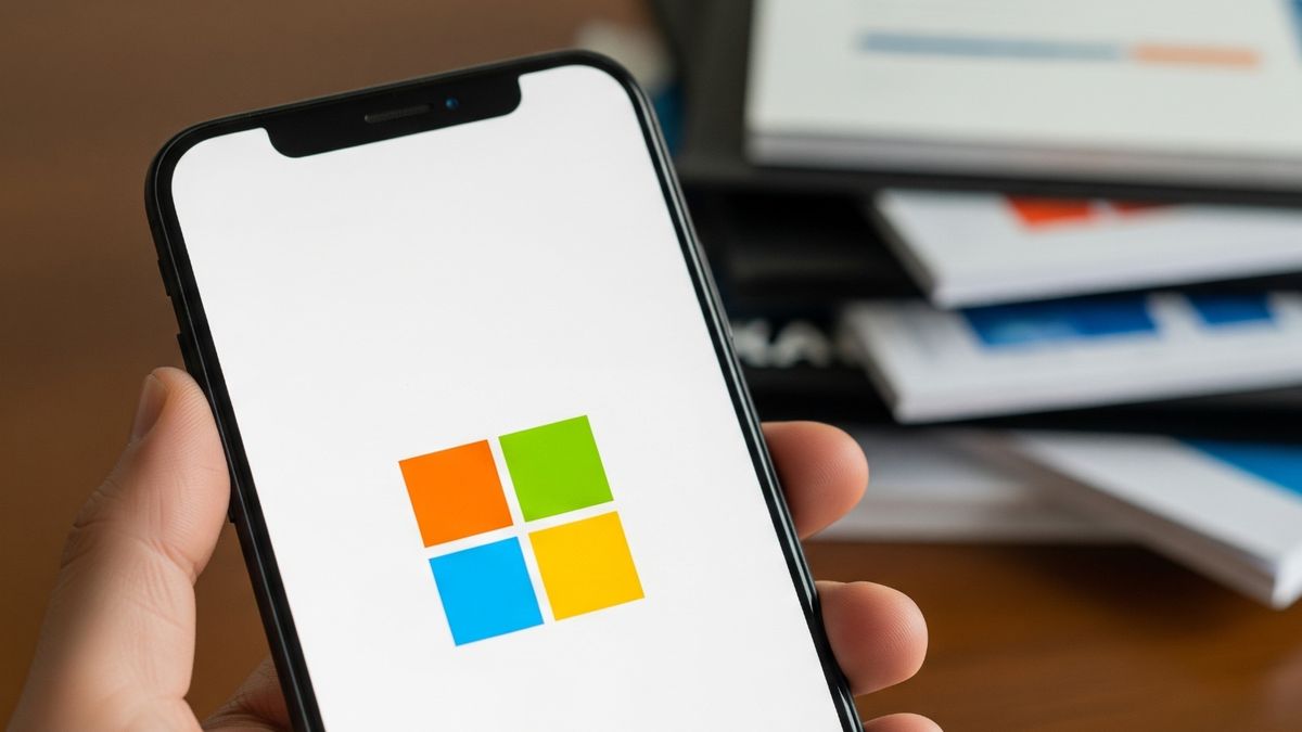 Zbliża się koniec Microsoft Lens