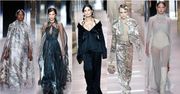 Gwiazdy na pokazie Fendi: Demi Moore, Bella Hadid, Kate Moss z córką, Naomi Campbell (ZDJĘCIA)