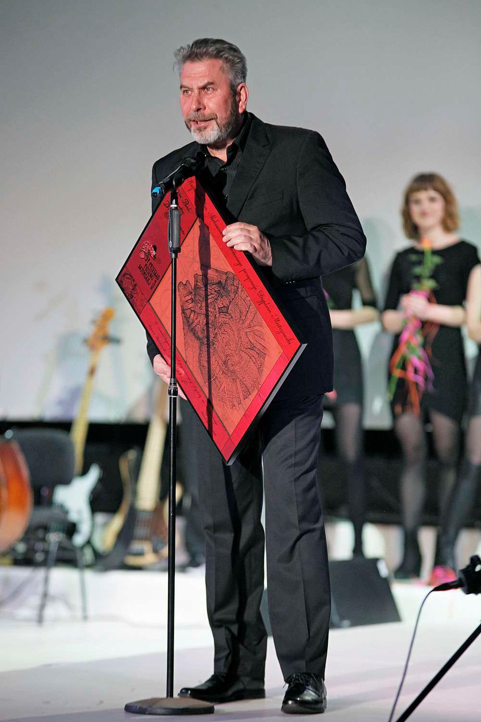 Roman Kołakowski nie żyje