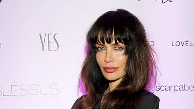 Czas zatrzymał się dla niej w miejscu