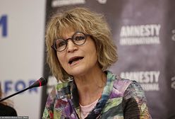 Wojna w Ukrainie. Amnesty International odpiera krytykę. "To nie zmieni faktów"