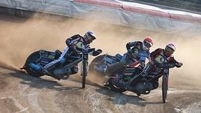 Turniej Zaplecza Kadry Juniorów - dzień 1 (galeria)