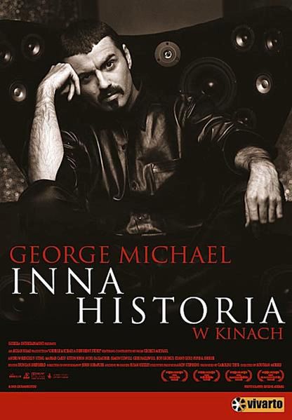 George Michael: Inna Historia