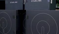 Prawie 25 tys. „polskich” Starlinków dla Ukrainy. Zapłaciliśmy ponad 320 mln zł