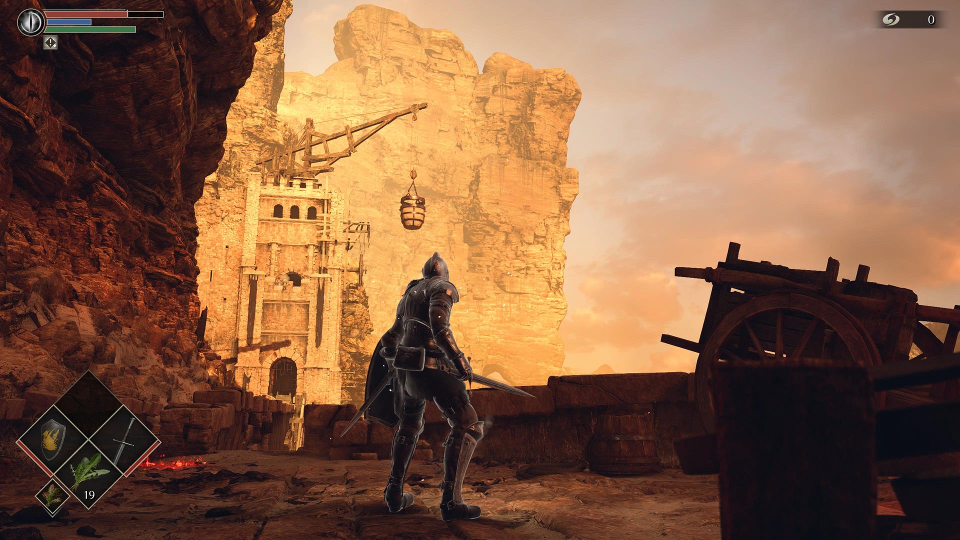 Demon's Souls