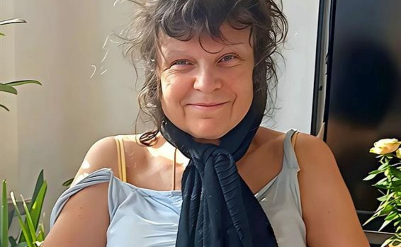 Przez lata odrzucała pomoc. Tak dziś wygląda życie Dmoch