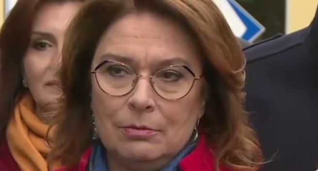 Kidawa-Błońska apeluje do Andrzeja Dudy o weto ws. rekompensaty abonamentowej, gest Lichockiej w reklamach przeciw PiS