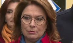 Kidawa-Błońska apeluje do Andrzeja Dudy o weto ws. rekompensaty abonamentowej, gest Lichockiej w reklamach przeciw PiS