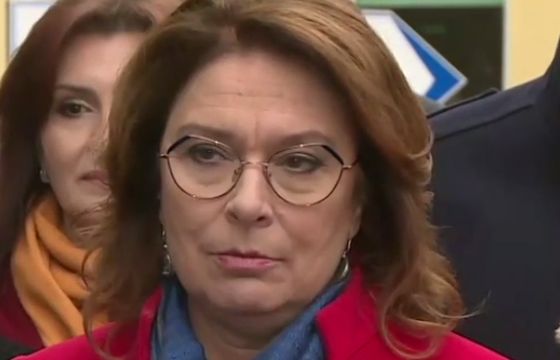 Kidawa-Błońska apeluje do Andrzeja Dudy o weto ws. rekompensaty abonamentowej, gest Lichockiej w reklamach przeciw PiS