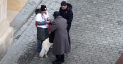 TAKI gest podczas 32. Finału WOŚP! Wrzucił 100 tys. do puszki