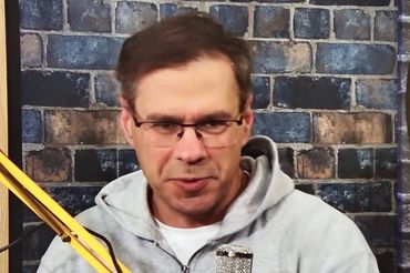 Michał Karnowski, fot. youtube / TAK!