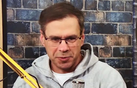 Karnowski o kulisach rozstania z wPolsce24. "Chodziło o to, żeby mnie zagłodzić"